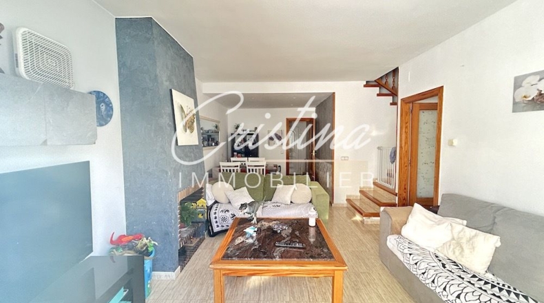 Gerona - Санта-Кристина-д'Аро - 169m2