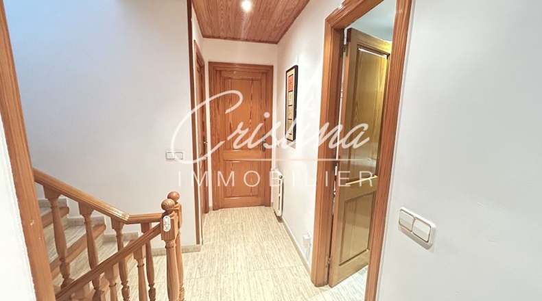 Gerona - Санта-Кристина-д'Аро - 169m2