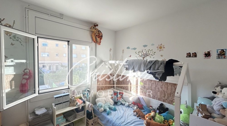 Gerona - Санта-Кристина-д'Аро - 169m2
