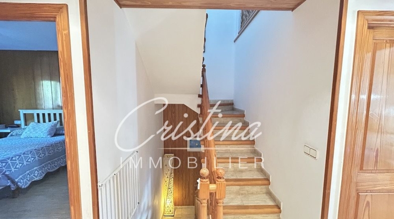 Gerona - Санта-Кристина-д'Аро - 169m2