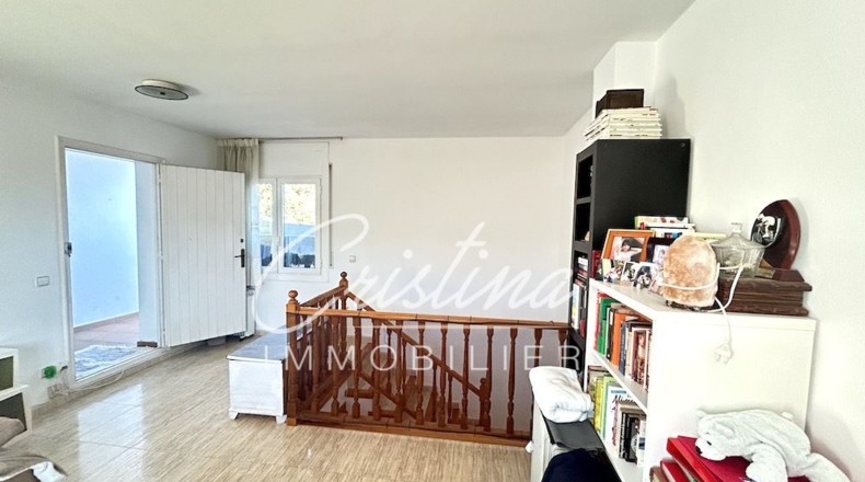 Gerona - Санта-Кристина-д'Аро - 169m2
