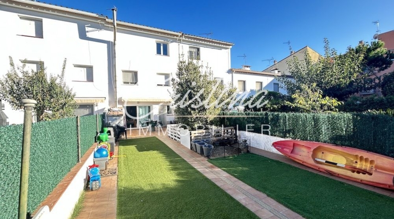 Gerona - Санта-Кристина-д'Аро - 169m2