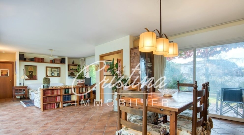 Gerona - Santa Cristina d'Aro - 2500m2