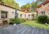 Finca rústica en venda a Santa Cristina d'Aro ref.: TR356317 foto