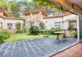 Finca rústica en venda a Santa Cristina d'Aro ref.: TR356317 foto