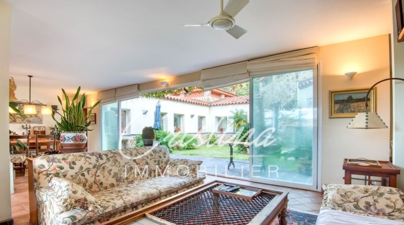 Gerona - Santa Cristina d'Aro - 2500m2