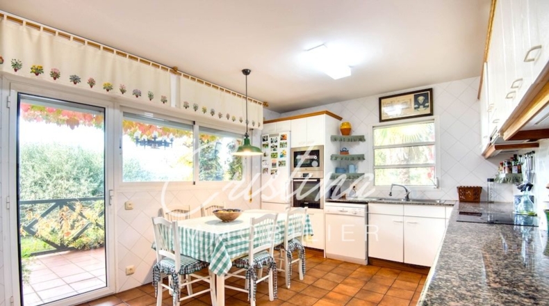 Gerona - Santa Cristina d'Aro - 2500m2
