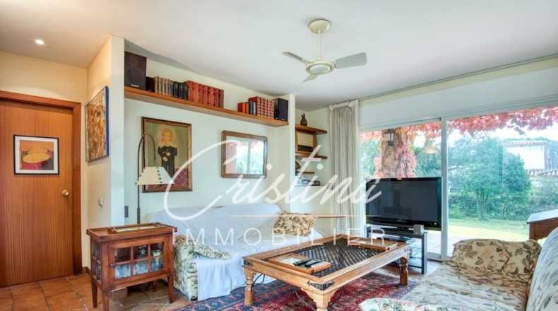 Gerona - Santa Cristina d'Aro - 2500m2
