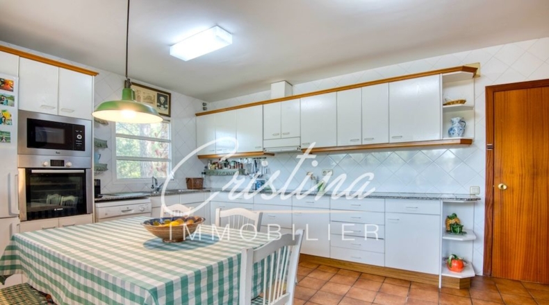 Gerona - Santa Cristina d'Aro - 2500m2