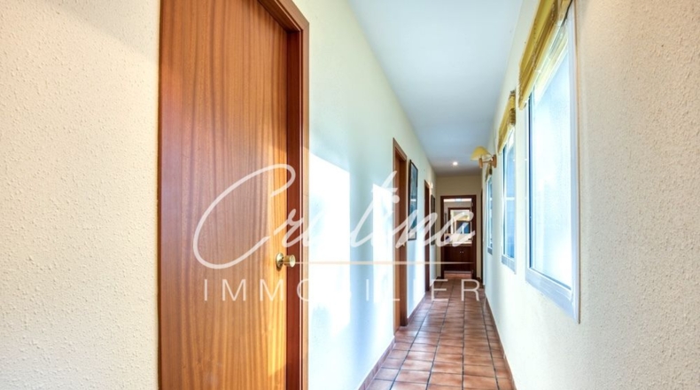 Gerona - Santa Cristina d'Aro - 2500m2