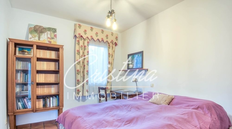 Gerona - Santa Cristina d'Aro - 2500m2