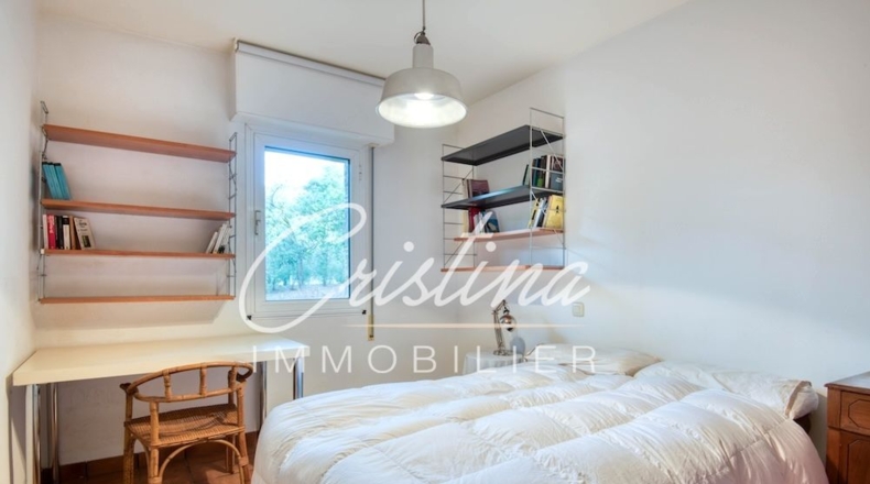Gerona - Santa Cristina d'Aro - 2500m2