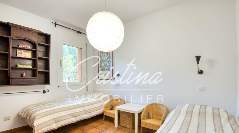 Gerona - Santa Cristina d'Aro - 2500m2