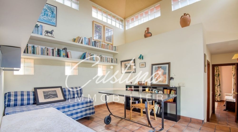 Gerona - Santa Cristina d'Aro - 2500m2