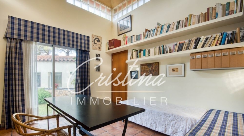 Gerona - Santa Cristina d'Aro - 2500m2