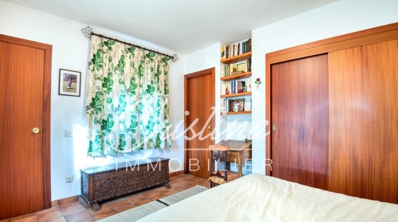 Gerona - Santa Cristina d'Aro - 2500m2
