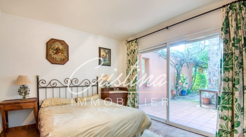 Gerona - Santa Cristina d'Aro - 2500m2