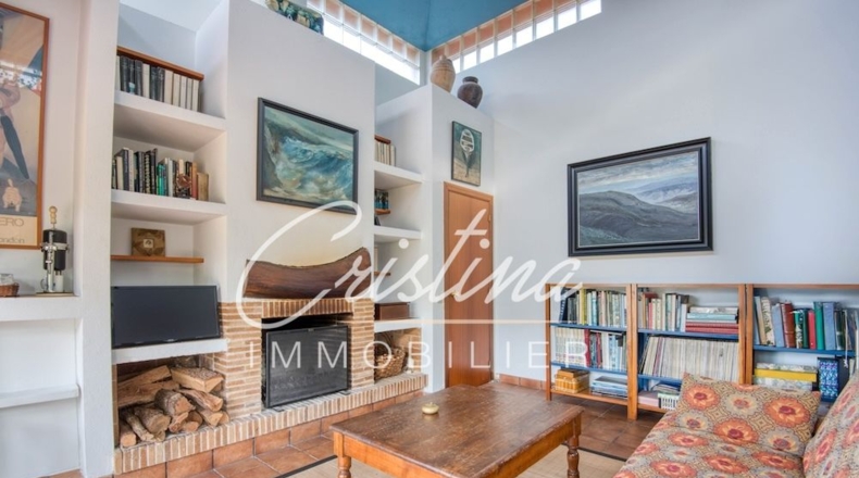 Gerona - Santa Cristina d'Aro - 2500m2