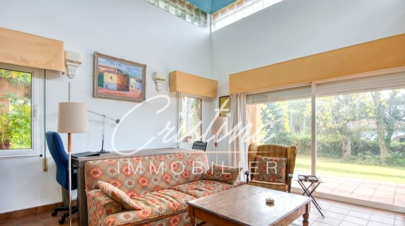 Gerona - Santa Cristina d'Aro - 2500m2