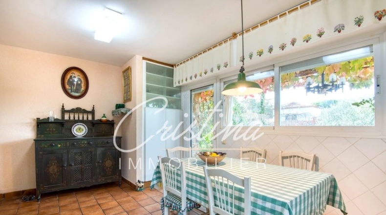 Gerona - Santa Cristina d'Aro - 2500m2