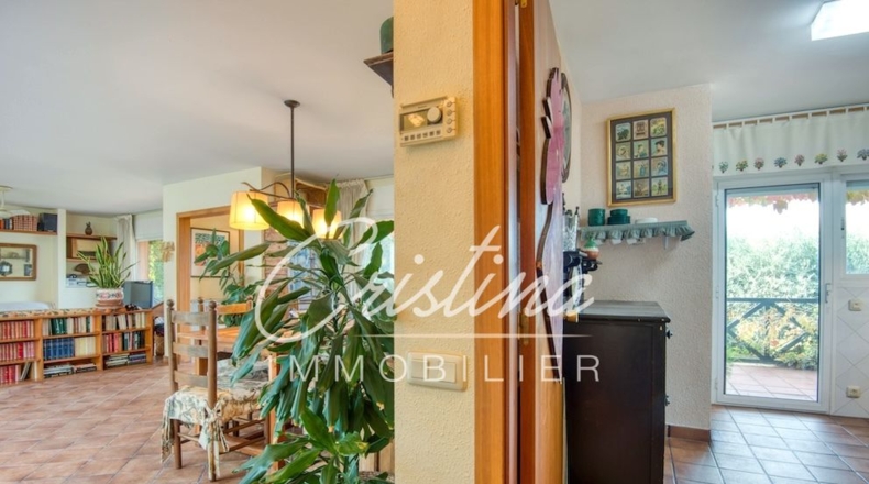 Gerona - Santa Cristina d'Aro - 2500m2
