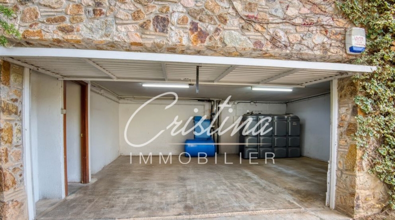 Gerona - Santa Cristina d'Aro - 2500m2