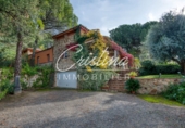 Finca rústica en venda a Santa Cristina d'Aro ref.: TR356317 foto