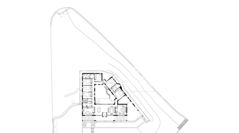 Gerona - Santa Cristina d'Aro - 2500m2