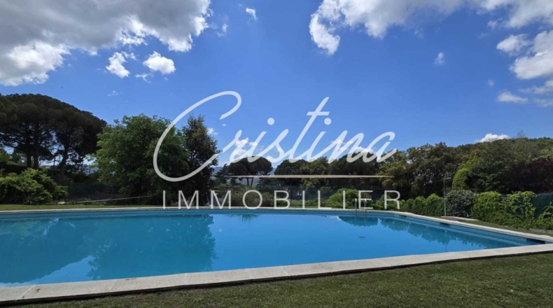 Gerona - Santa Cristina d'Aro - 2500m2