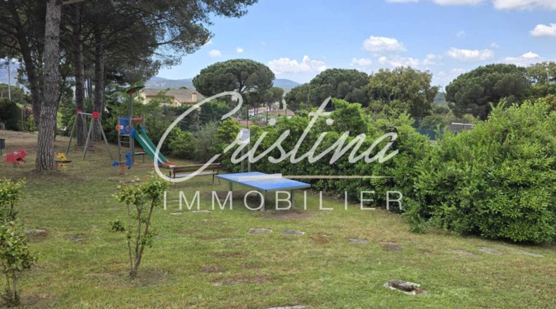 Gerona - Santa Cristina d'Aro - 2500m2