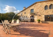 Finca rústica en venda a Santa Cristina d'Aro ref.: TR360914 foto