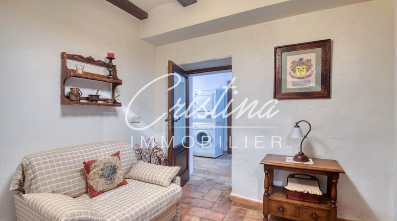 Жирона - Santa Cristina d'Aro - 2136m2