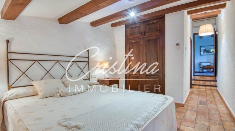 Жирона - Santa Cristina d'Aro - 2136m2