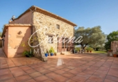 Finca rústica en venda a Santa Cristina d'Aro ref.: TR360914 foto