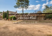 Finca rústica en venda a Santa Cristina d'Aro ref.: TR360914 foto