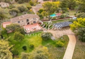 Finca rústica en venda a Santa Cristina d'Aro ref.: TR360914 foto