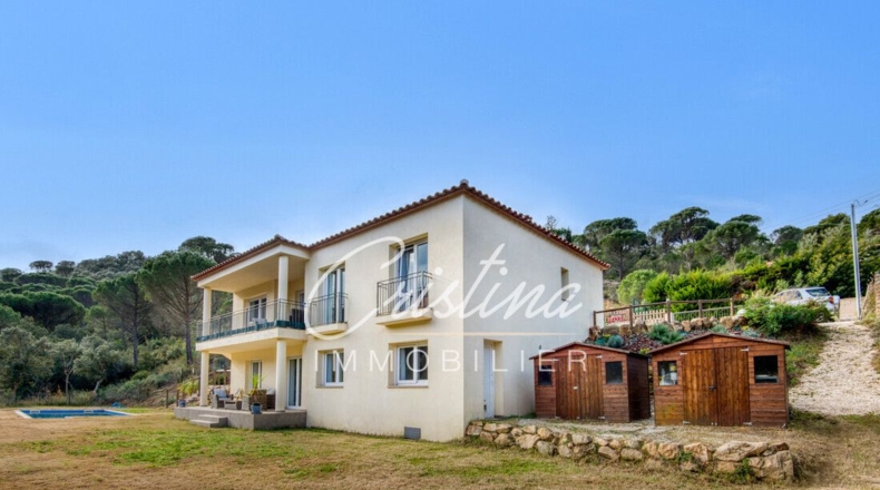 Gerona - Santa Cristina d'Aro - 1500m2