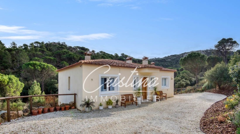 Gerona - Santa Cristina d'Aro - 1500m2