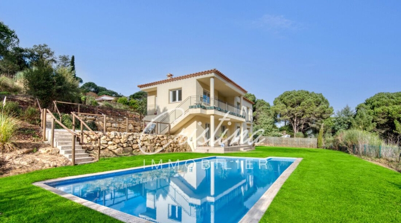 Gerona - Santa Cristina d'Aro - 1500m2