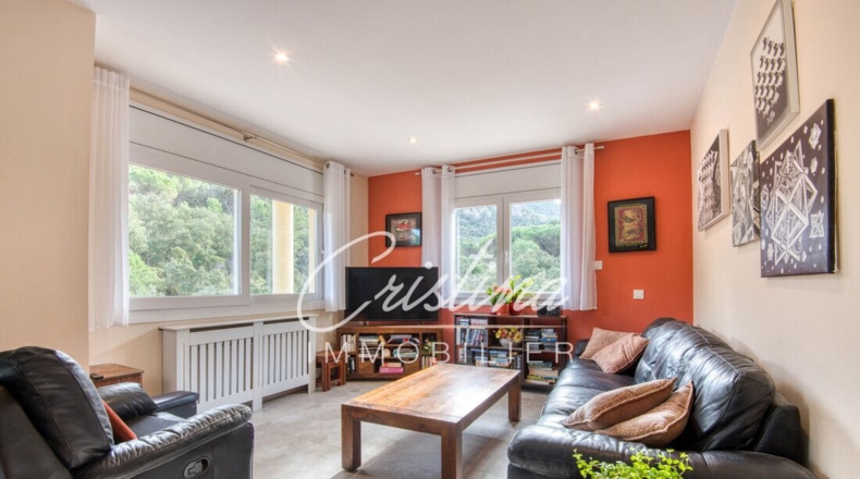 Gerona - Santa Cristina d'Aro - 1500m2
