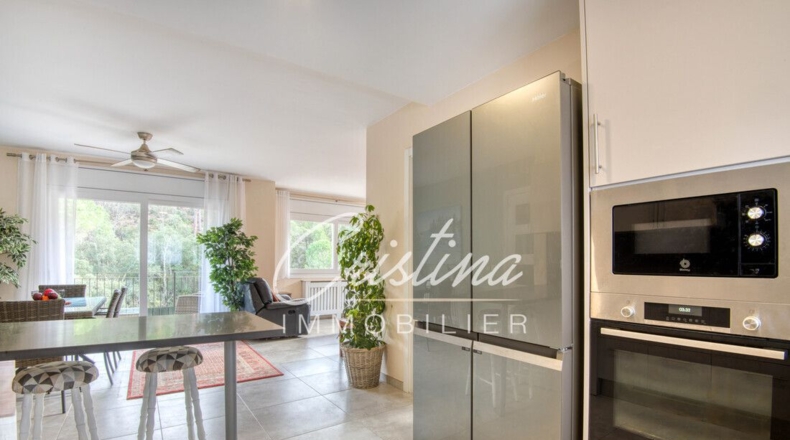 Gerona - Santa Cristina d'Aro - 1500m2