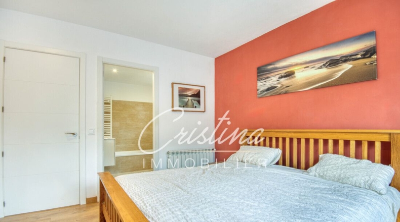 Gerona - Santa Cristina d'Aro - 1500m2
