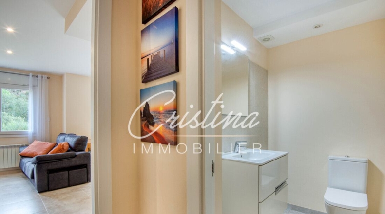 Gerona - Santa Cristina d'Aro - 1500m2