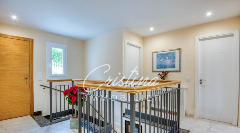 Gerona - Santa Cristina d'Aro - 1500m2