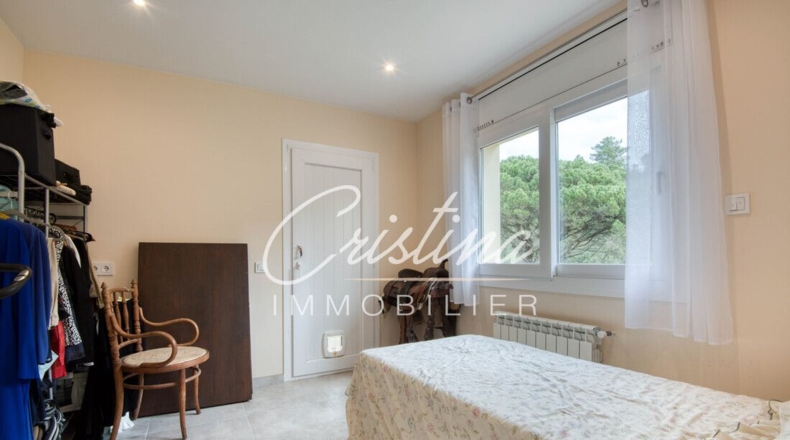 Gerona - Santa Cristina d'Aro - 1500m2