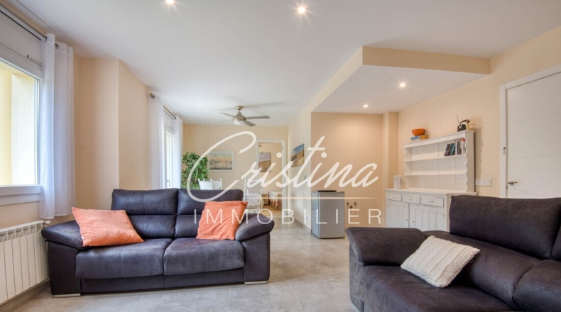 Gerona - Santa Cristina d'Aro - 1500m2