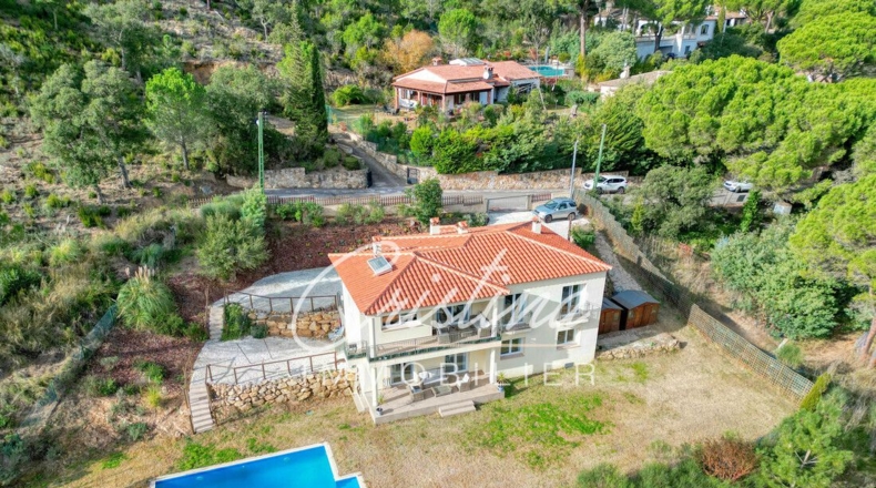 Gerona - Santa Cristina d'Aro - 1500m2