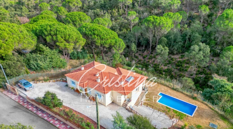 Gerona - Santa Cristina d'Aro - 1500m2