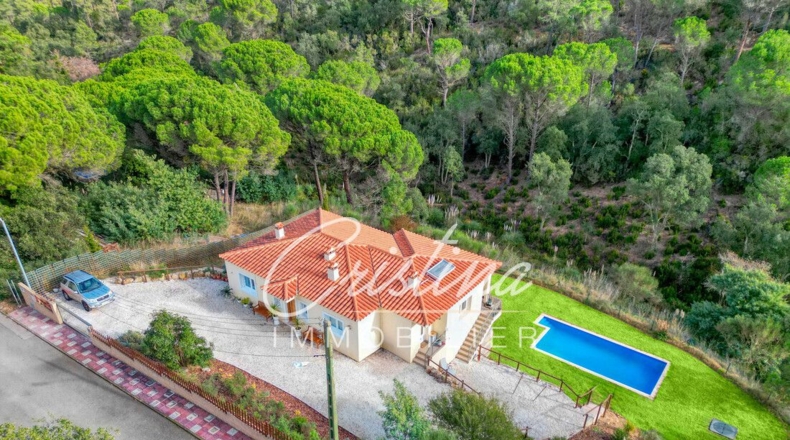 Gerona - Santa Cristina d'Aro - 1500m2