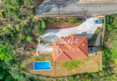 Casa de camp amb terreny en venda a Santa Cristina d'Aro ref.: TR367451 foto